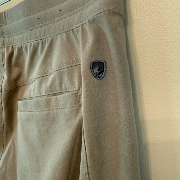Kuhl FREEFLEXT™ Move Pants Tan - Picture 8 of 11